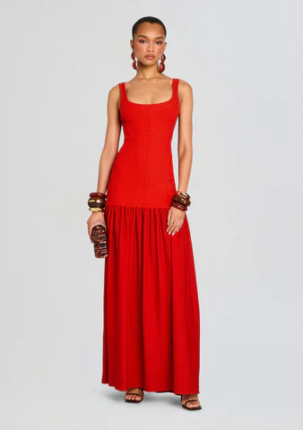 Retrofete Kennedi Knit Dress