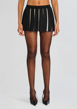Load image into Gallery viewer, Retrofete Ludo Knit Skirt
