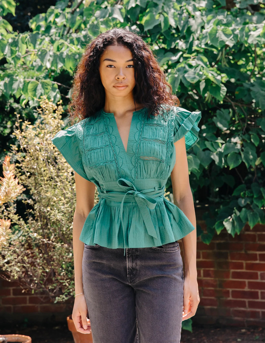 Love The Label Madelyn Top