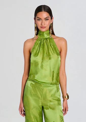 Retrofete Martana Top Glasscock Boutique