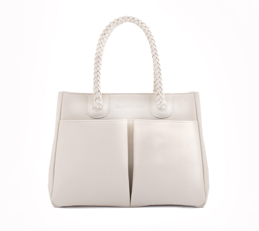 Daniella Ortiz Mila Handbag