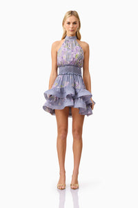 Elliatt Milena Mini Dress