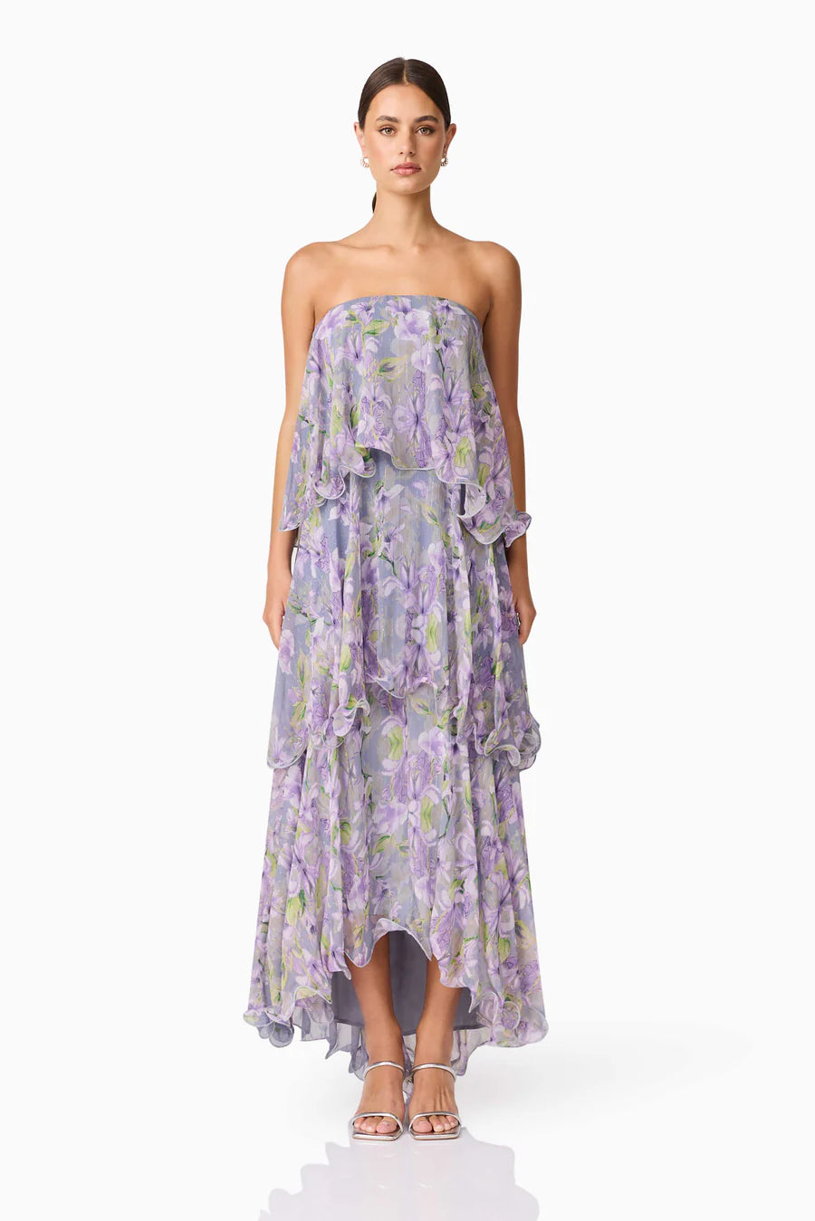 Elliatt Milena Maxi Dress
