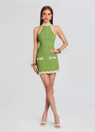 Retrofete Pascal Dress Glasscock Boutique