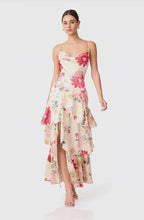 Load and play video in Gallery viewer, Elliatt Rosalina Gown
