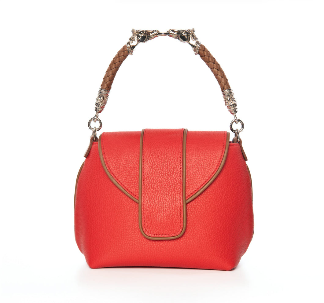 Daniella Ortiz  Elle Handbag