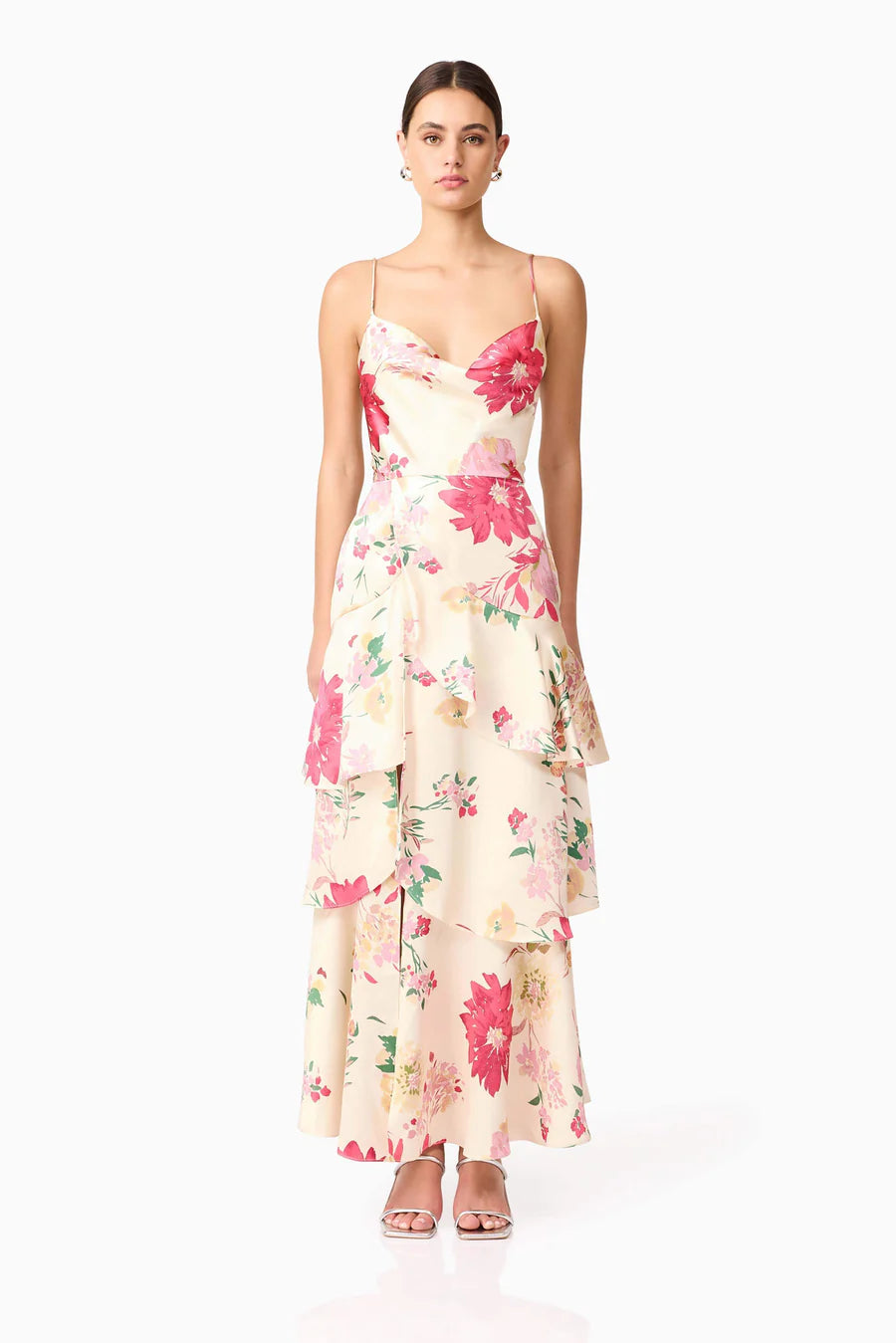 Elliatt Rosalina Gown