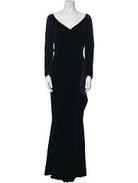 Chiara Boni La Petite Robe Silveria Dress Glasscock Boutique
