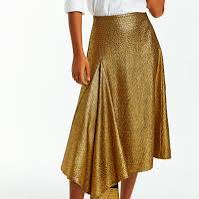 Mestiza Gold Syrah Skirt