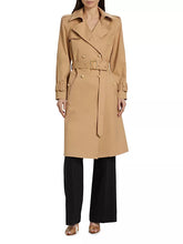 Load image into Gallery viewer, Generation Love Trench Coat
