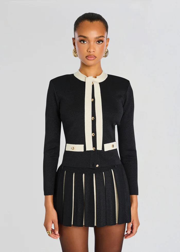 Retrofete Virginie Jacket