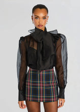 Load image into Gallery viewer, Retrofete Vivia Blouse
