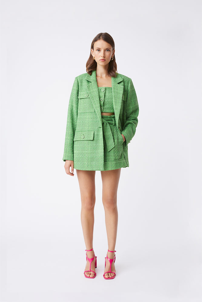 Suncoo - Dafne Blazer Glasscock Boutique