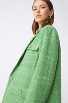Suncoo - Dafne Blazer Glasscock Boutique