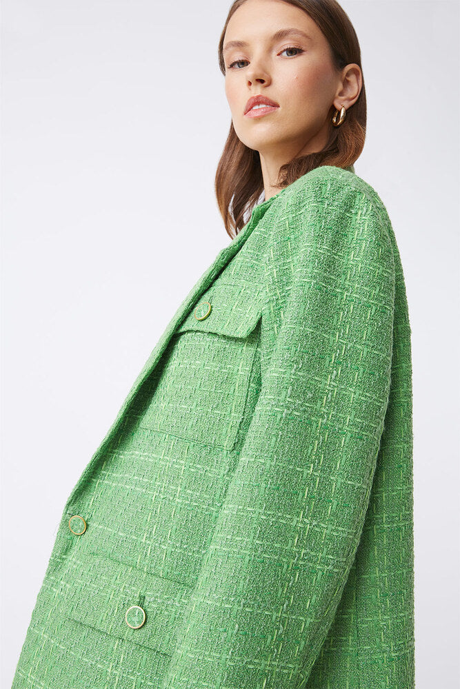 Suncoo - Dafne Blazer Glasscock Boutique