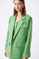 Suncoo - Dafne Blazer Glasscock Boutique