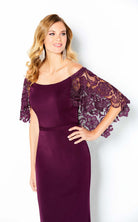 Cameron Blake 220632 Dress Glasscock Boutique