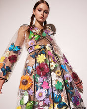 Load image into Gallery viewer, BOHEME - THE FAIRY DUST TRENCH COAT
