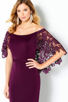 Cameron Blake 220632 Dress Glasscock Boutique