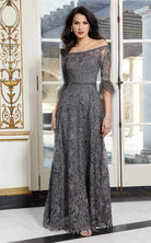 MGNY 72602 DRESS Glasscock Boutique